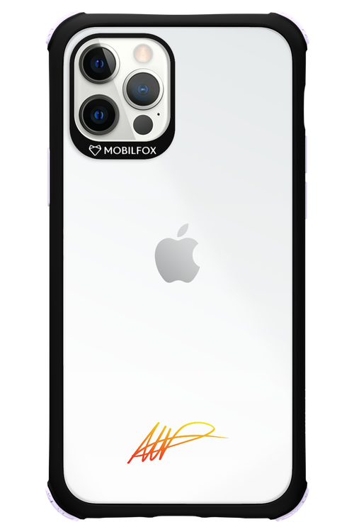 Signature Edition 2.0 - Apple iPhone 12 Pro
