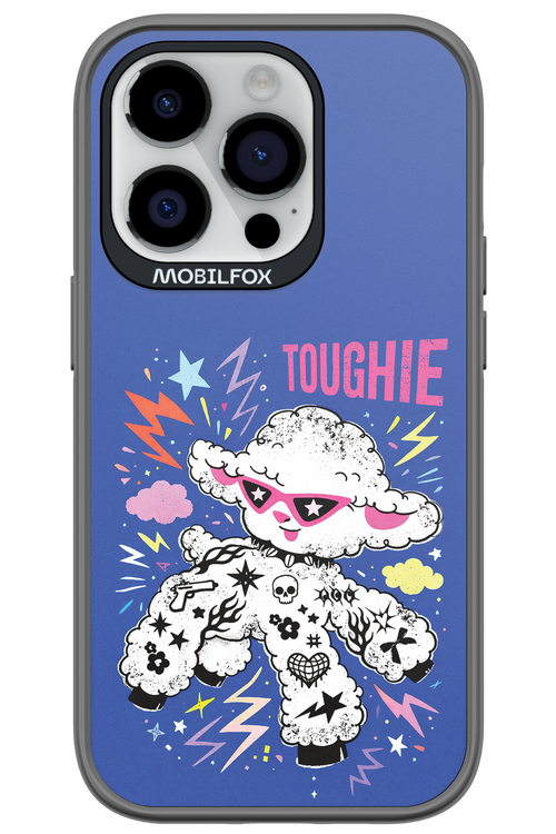 TOUGHIE 2.0 - Apple iPhone 14 Pro