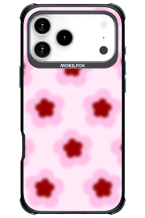 Soft Bloom - Apple iPhone 17 Pro Max