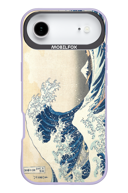 Hokusai - Apple iPhone 17 Air