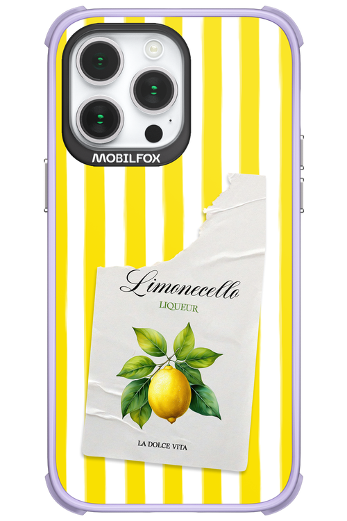 LimoneCello - Apple iPhone 14 Pro Max