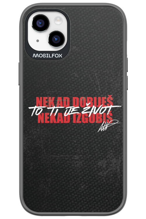 CARBON ADRI 2.0 - Apple iPhone 14 Plus