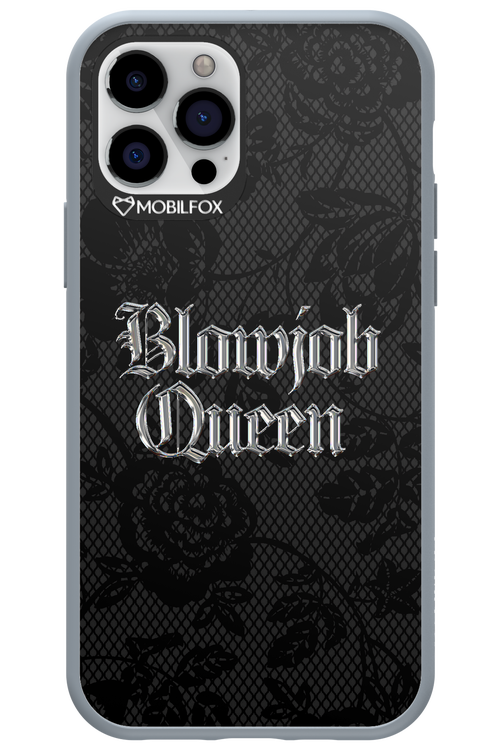 Blowjob Queen 2.0 - Apple iPhone 12 Pro