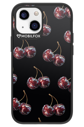 Cherry Rush - Apple iPhone 13 Mini
