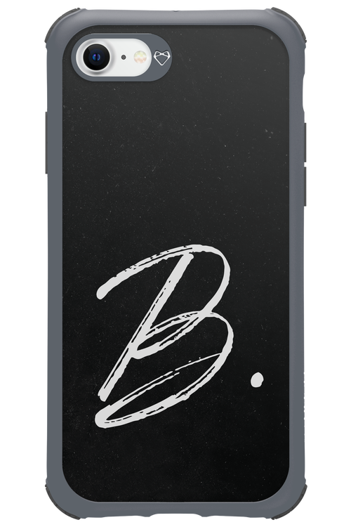 (Off Space) B 2.0 - Apple iPhone 8
