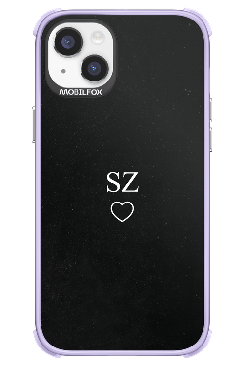 SZ Black 2.0 - Apple iPhone 14 Plus