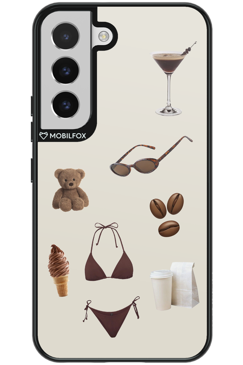 Espresso Lover - Samsung Galaxy S22