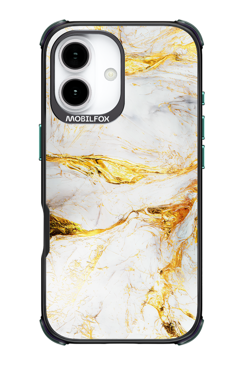Quartz - Apple iPhone 17