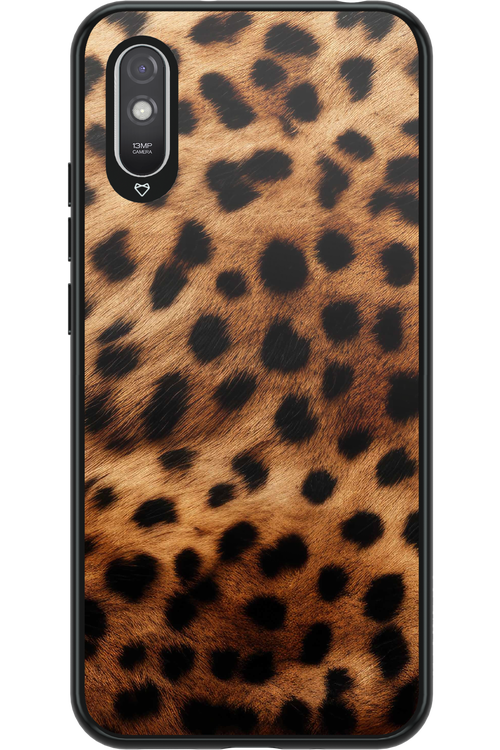 Cheetah 2.0 - Xiaomi Redmi 9A