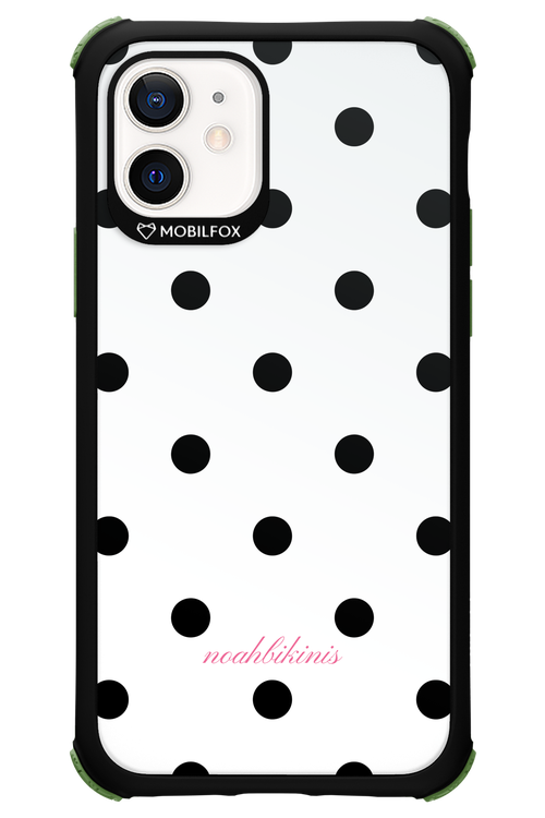 Baby Dots - Apple iPhone 12