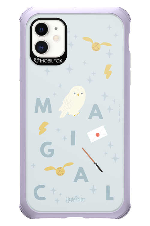 Hedwig - Apple iPhone 11