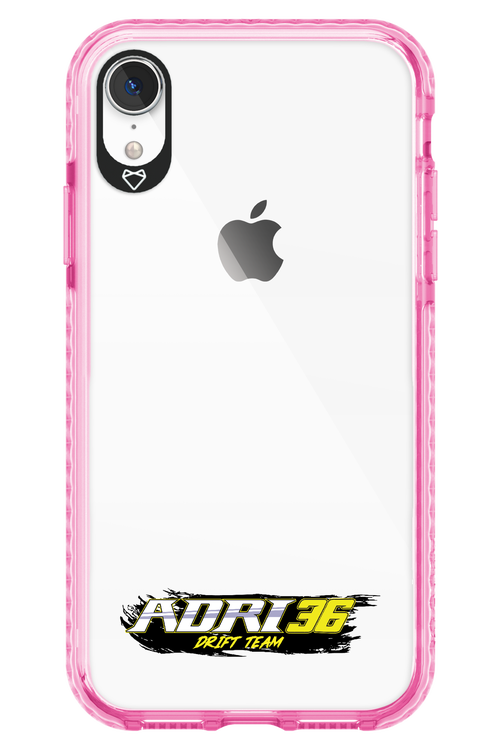 ADRI36 Signature - Apple iPhone XR