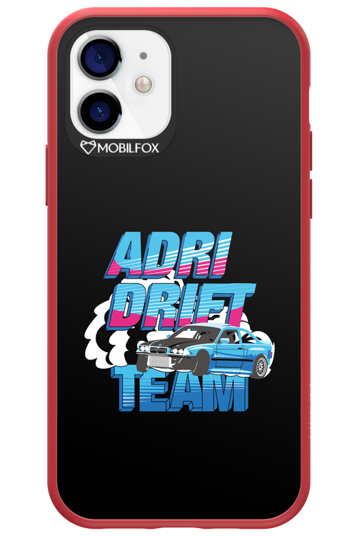 Adri Drift - Apple iPhone 12