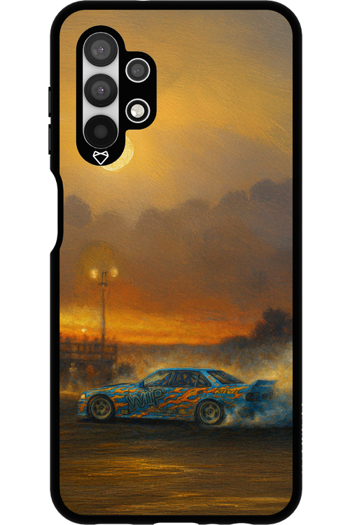 Drift Chaos - Samsung Galaxy A13 4G