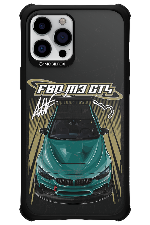 FBD M3 GT4 2.0 - Apple iPhone 12 Pro Max