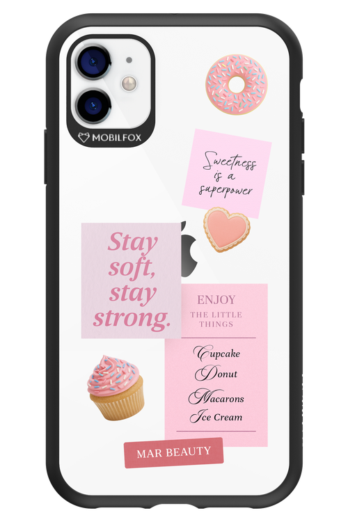 Sweet Babe - Apple iPhone 11