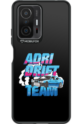 Adri Drift - Xiaomi Mi 11T Pro