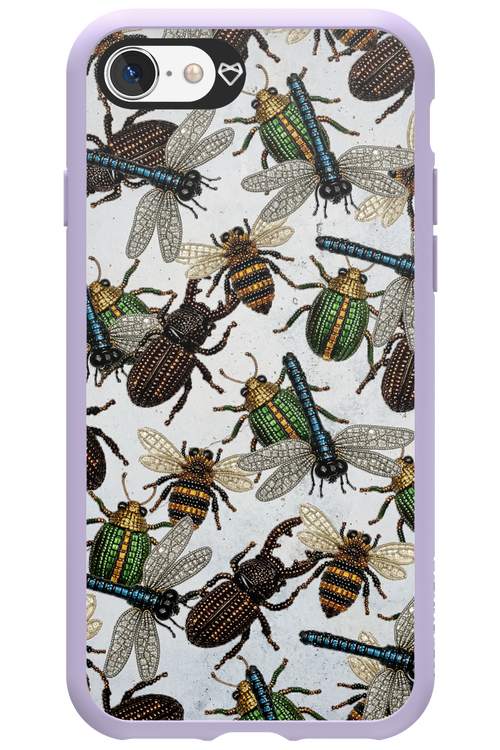 Beetle Gem - Apple iPhone 8