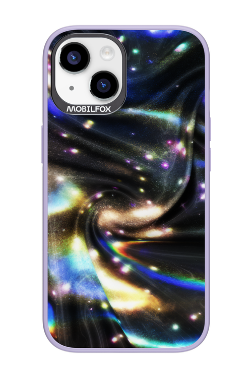 Lovely Aurora - Apple iPhone 14
