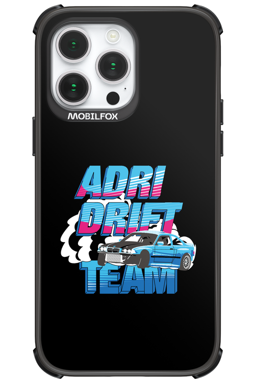 Adri Drift - Apple iPhone 14 Pro Max