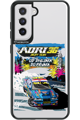 ADRI36 Drift Splash - Samsung Galaxy S21 FE