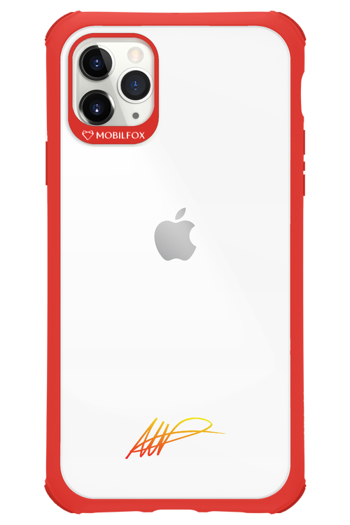 Signature Edition 2.0 - Apple iPhone 11 Pro Max