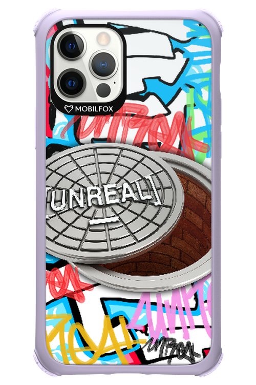 HULE - Apple iPhone 12 Pro