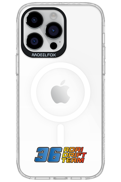 Minimal Drift 2.0 - Apple iPhone 14 Pro Max