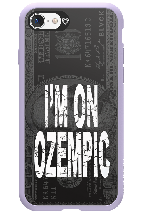 ozempic 2.0 - Apple iPhone SE 2022