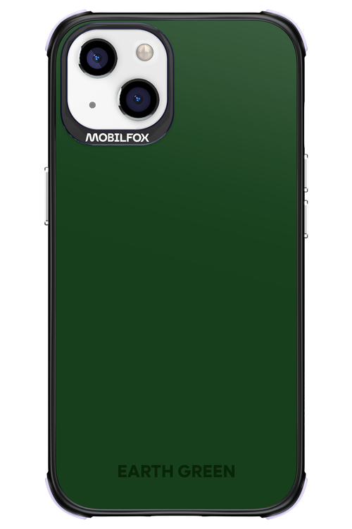 Earth Green 2.0 - Apple iPhone 13