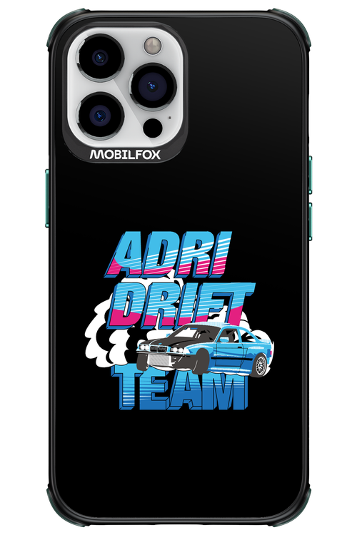 Adri Drift - Apple iPhone 13 Pro Max