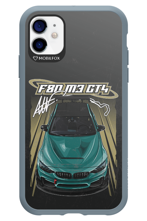 FBD M3 GT4 2.0 - Apple iPhone 11