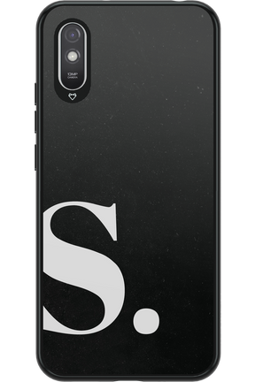 S (Off Space) 2.0 - Xiaomi Redmi 9A