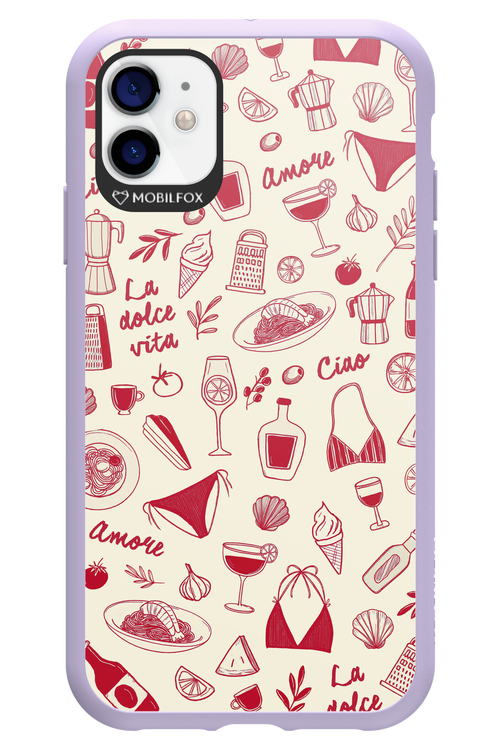Si-esta - Apple iPhone 11