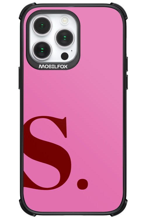 S (Sorbet) 2.0 - Apple iPhone 14 Pro Max