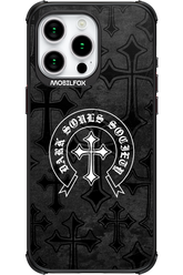 Dark Souls Society - Apple iPhone 15 Pro Max