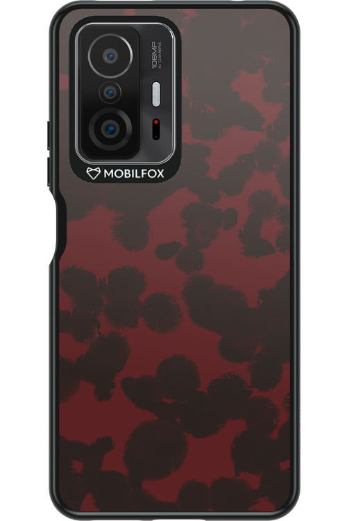 Bordeaux Skin - Xiaomi Mi 11T Pro