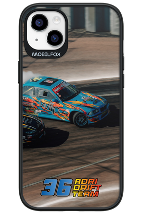 Tandem Thrill - Apple iPhone 14 Plus