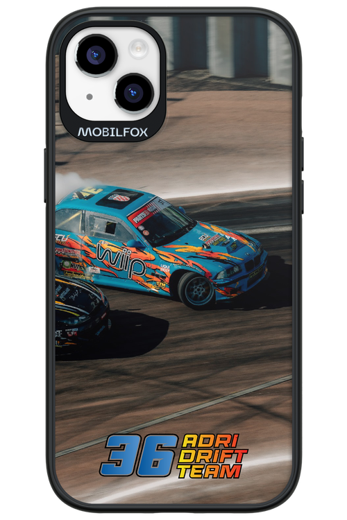 Tandem Thrill - Apple iPhone 14 Plus