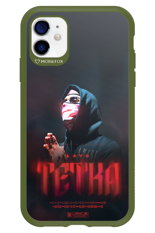 LayZ Tetka - Apple iPhone 11