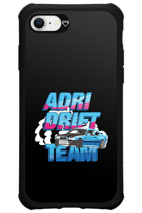 Adri Drift - Apple iPhone 8