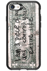Dollars - Apple iPhone SE 2020
