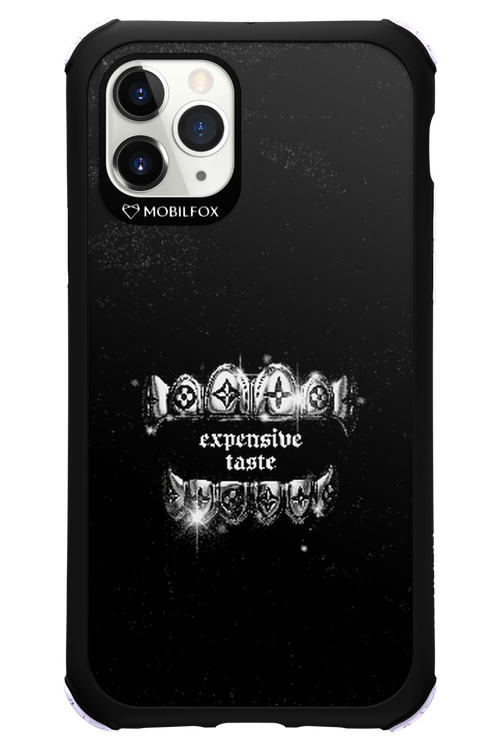 Expensive Taste - Apple iPhone 11 Pro