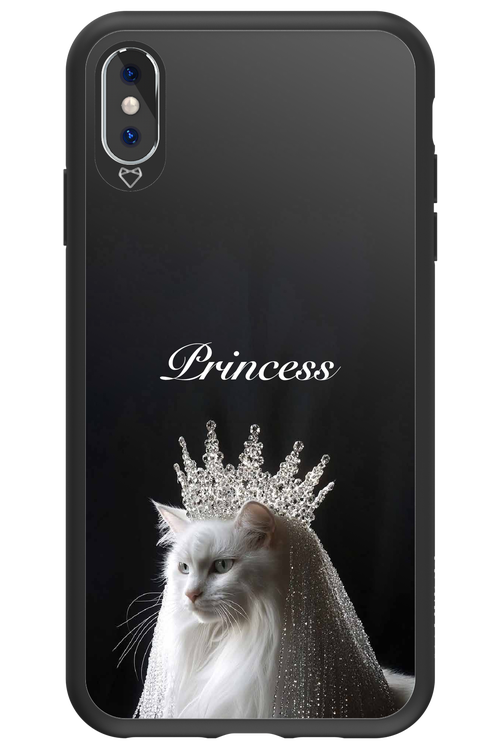 Princess - Apple iPhone XS Max