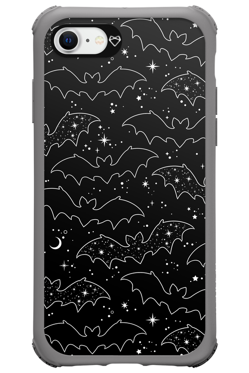 Dreamer Bat - Apple iPhone SE 2022