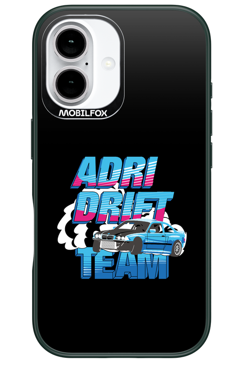 Adri Drift 2.0 - Apple iPhone 16