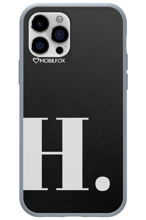 H (Off Space) 2.0 - Apple iPhone 12 Pro