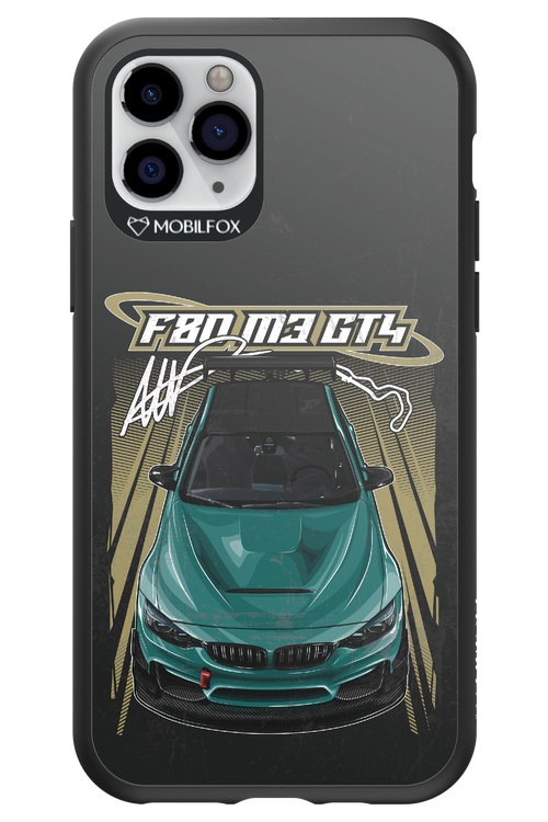 FBD M3 GT4 2.0 - Apple iPhone 11 Pro