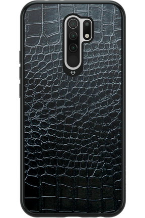 Leather - Xiaomi Redmi 9