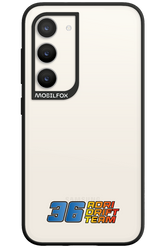 Minimal Drift - Samsung Galaxy S23